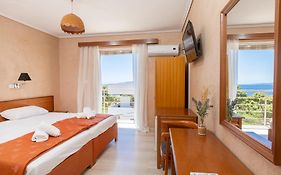 Oelia Rooms & Apartments