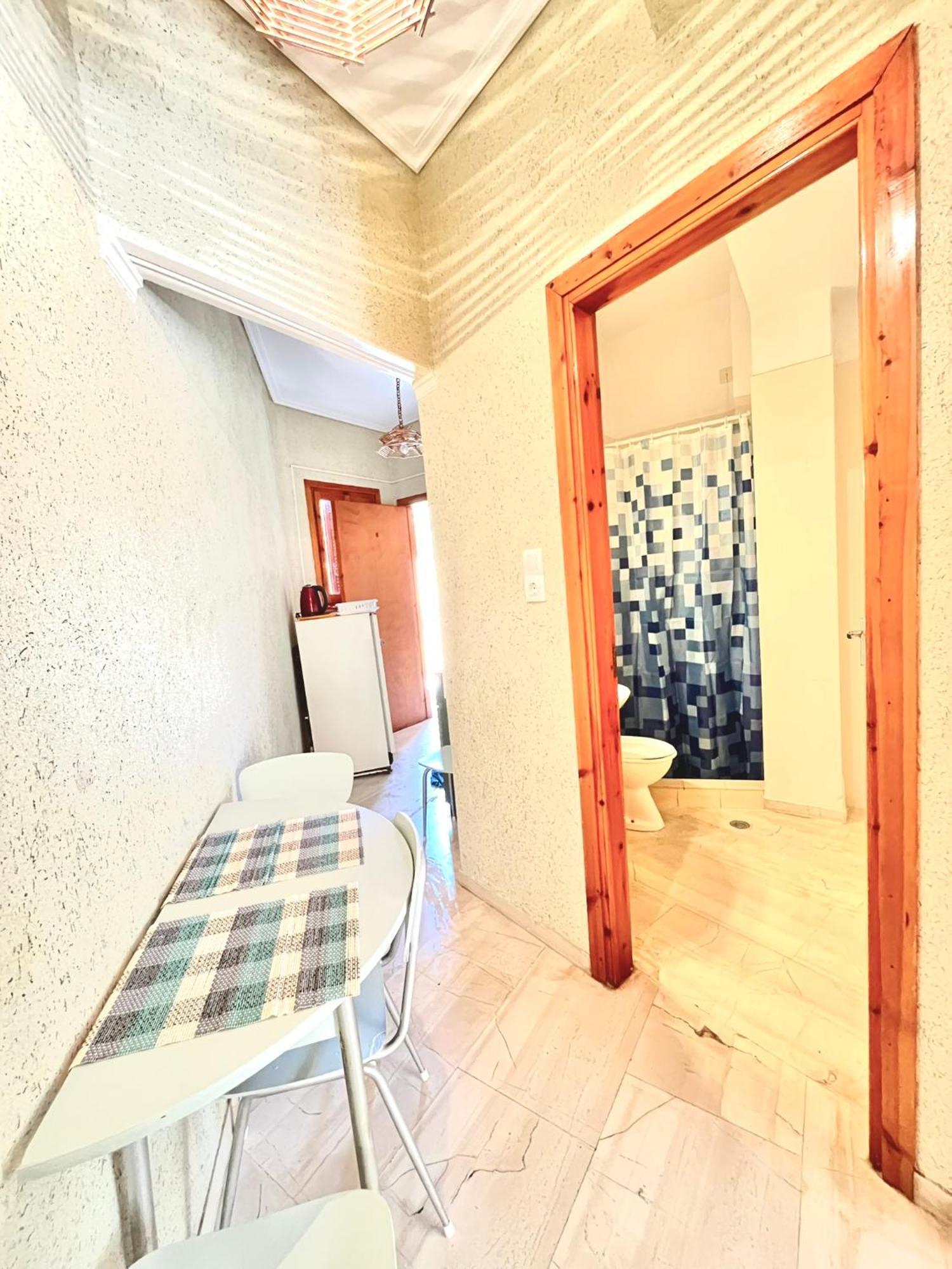 Oelia Rooms & Apartments Agia Marina  Esterno foto